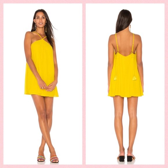 Show Me Your MuMu Dresses & Skirts - Show Me Your Mumu Lexington Mini Dress